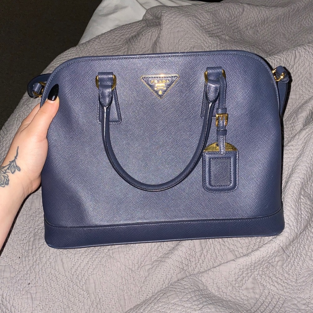 Prada bag - Picture 5 of 6